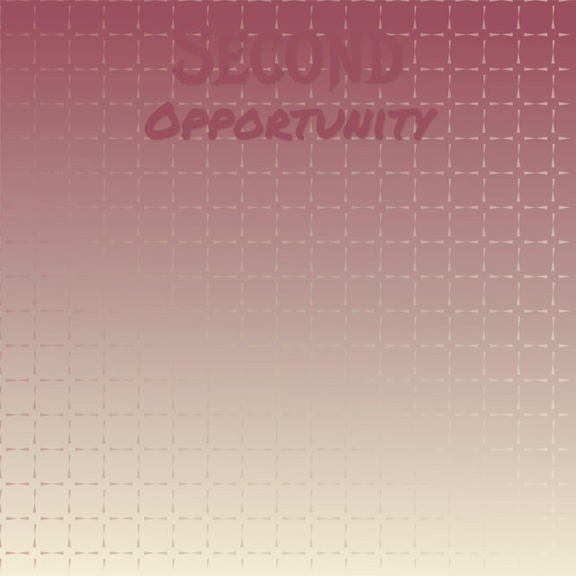 Second Opportunity
