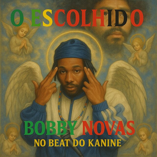 O ESCOLHIDO 