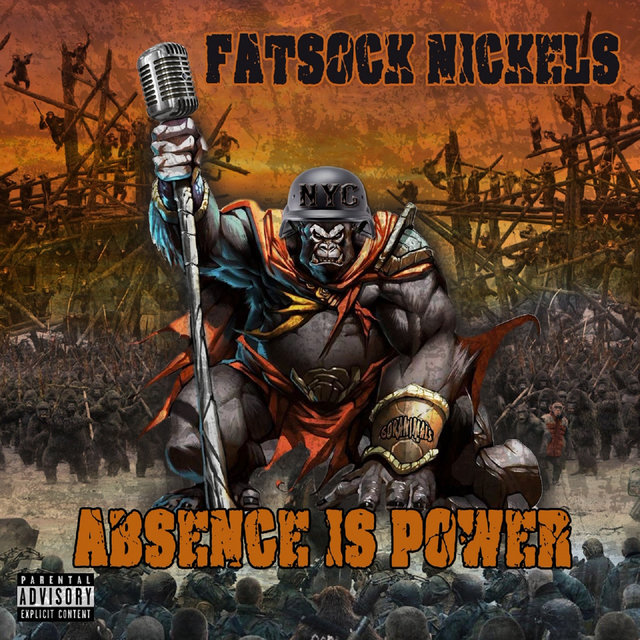 Absence Is Power