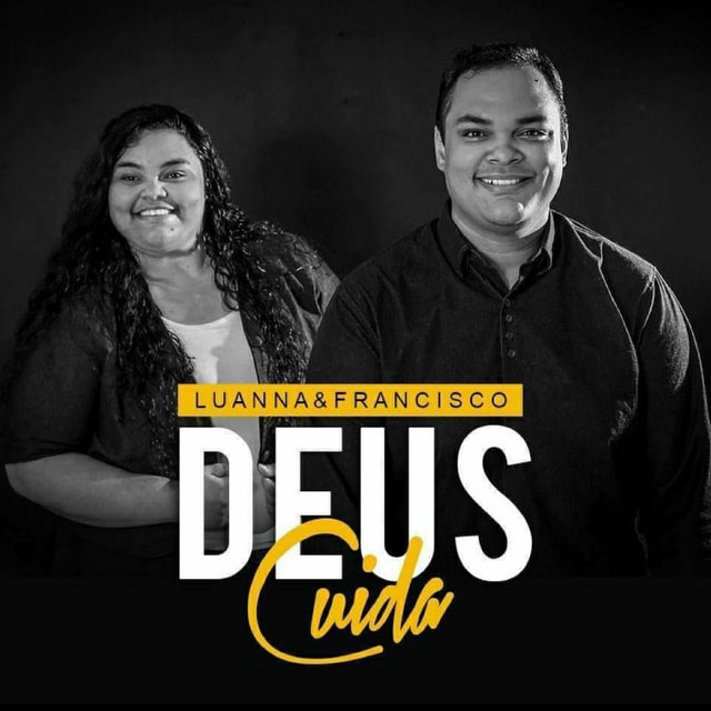 Deus Cuida