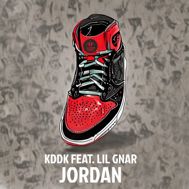 JORDAN