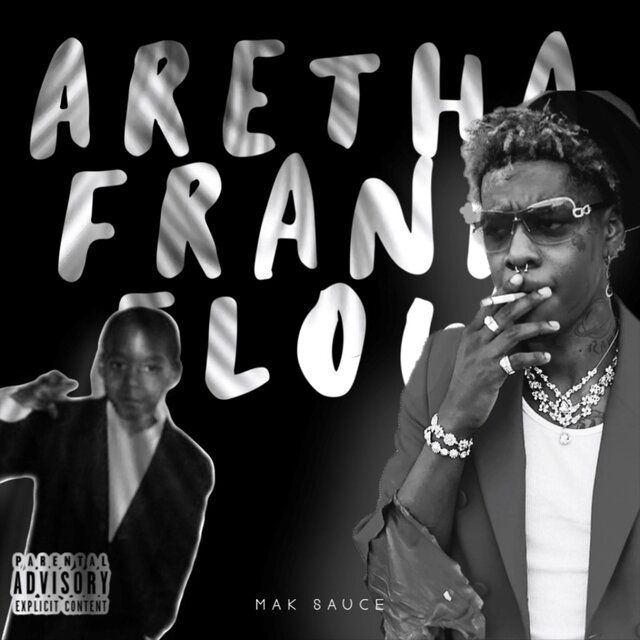 Aretha Frank Flow