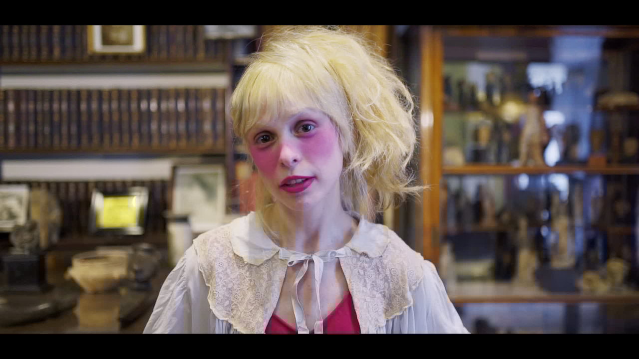 Dictionary: Petite Meller's Guide To Freud