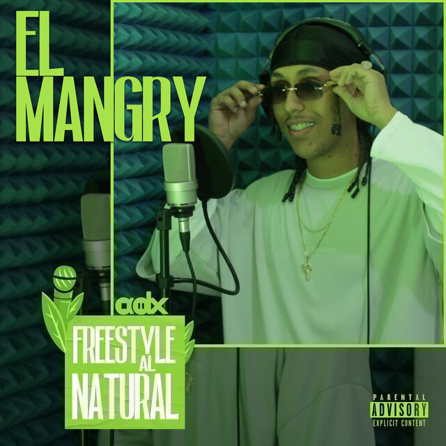 FREESTYLE AL NATURAL #9