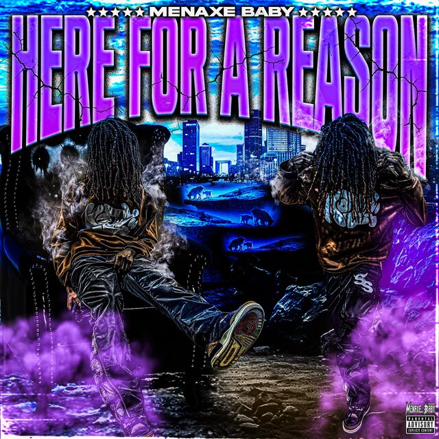 Here For A Reason