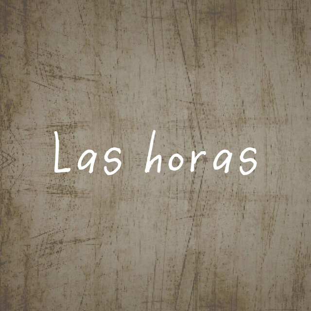 Las Horas
