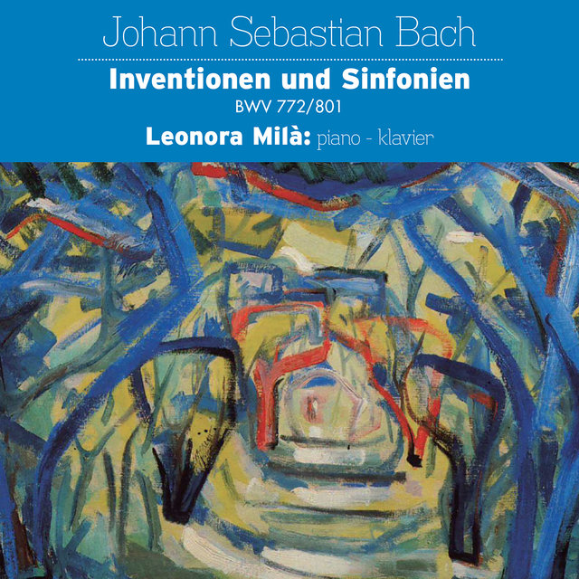 Inventionen und Sinfonien