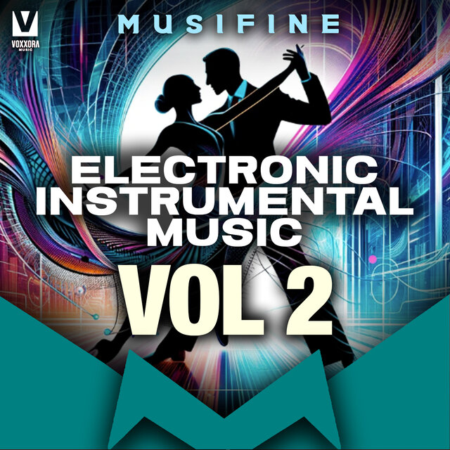 Electronic Instrumental Music, Vol. 2