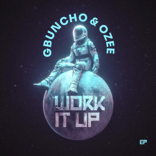 Work It Up