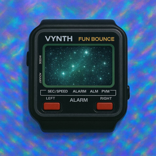 FUN BOUNCE