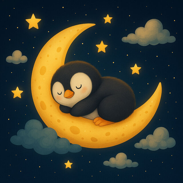 Dreamy Cradle