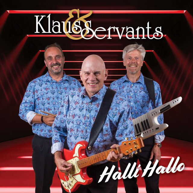 Halli Hallo