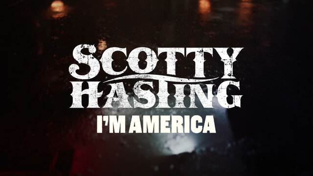 I'm America