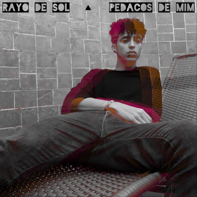 Pedaços de Mim