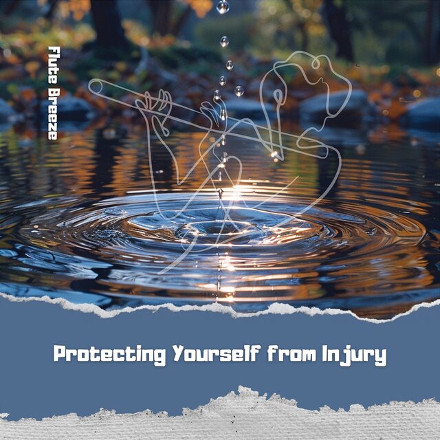 Protecting Yourself from Injury