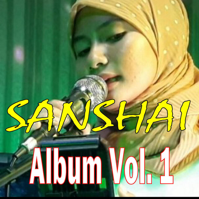 Sanshai Album, Vol. 1
