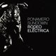 Cover art for album Rodeo Eléctrica by Ponamero Sundown