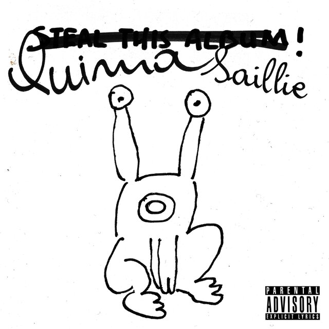 Saillie