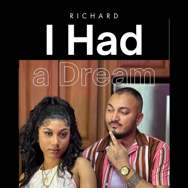 I Had a Dream