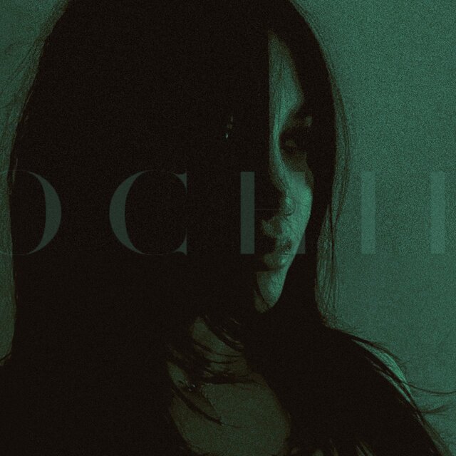 Ochii