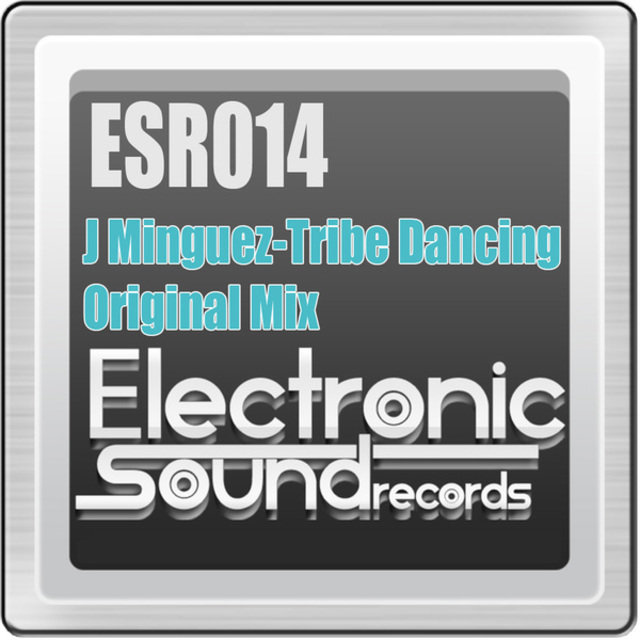 Tribe Dancing