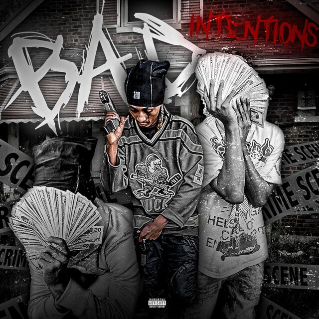 Bad Intentions