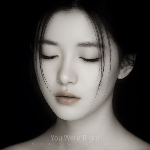 You Were Right