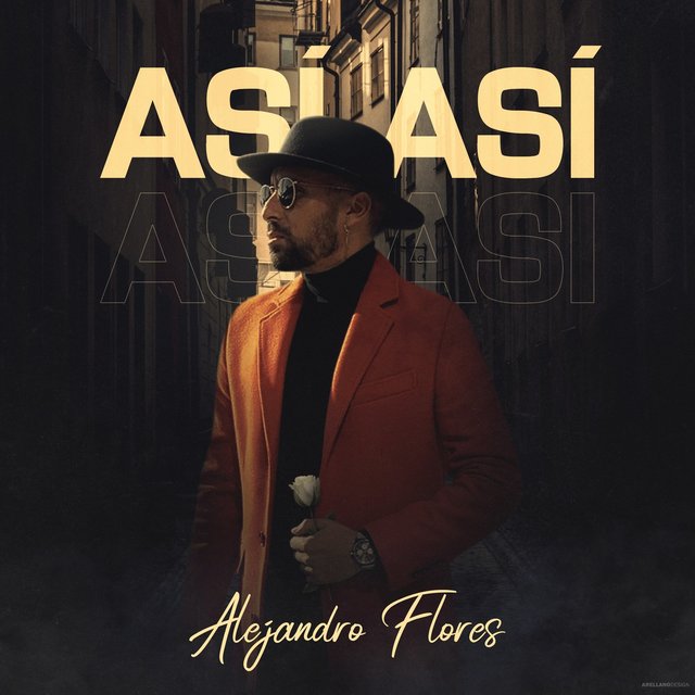 Así Así