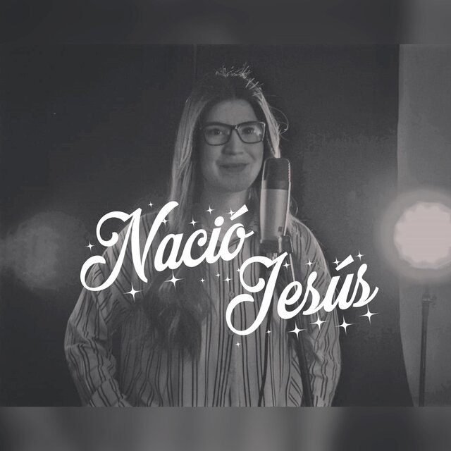 Nació Jesús - Angeles cantando están (Acoustic Session)