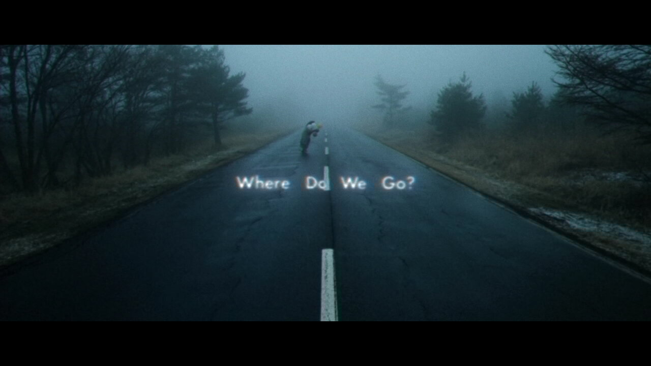 Where Do We Go?