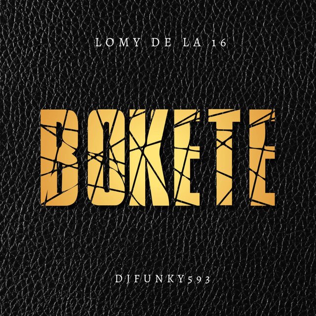 BOKETE