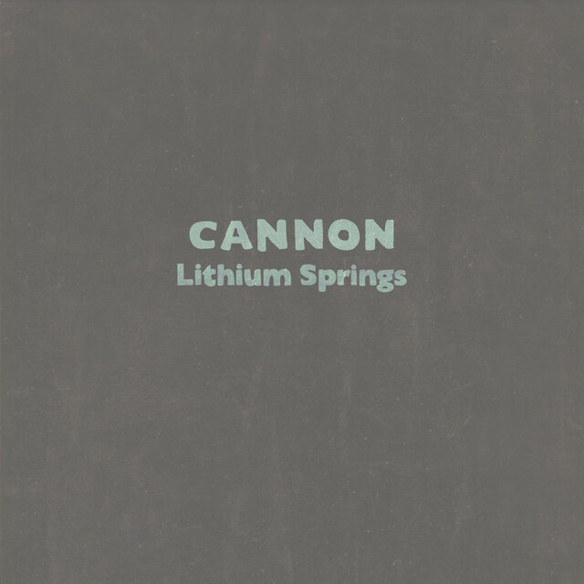 Lithium Springs