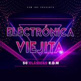 Electrónica Viejita - 50 Clásicas EDM - Frost