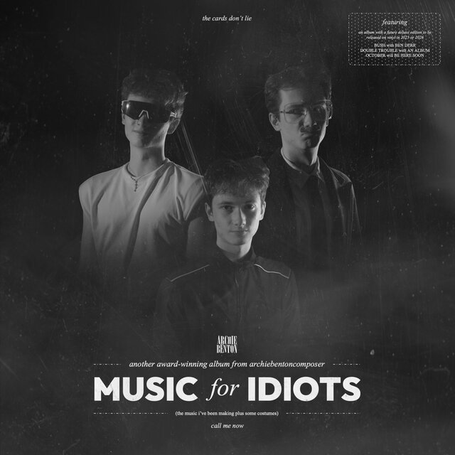Music for Idiots