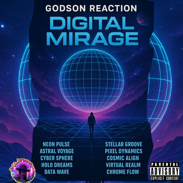 DIGITAL MIRAGE