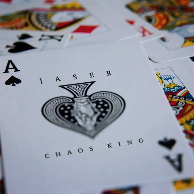 Chaos King (From 