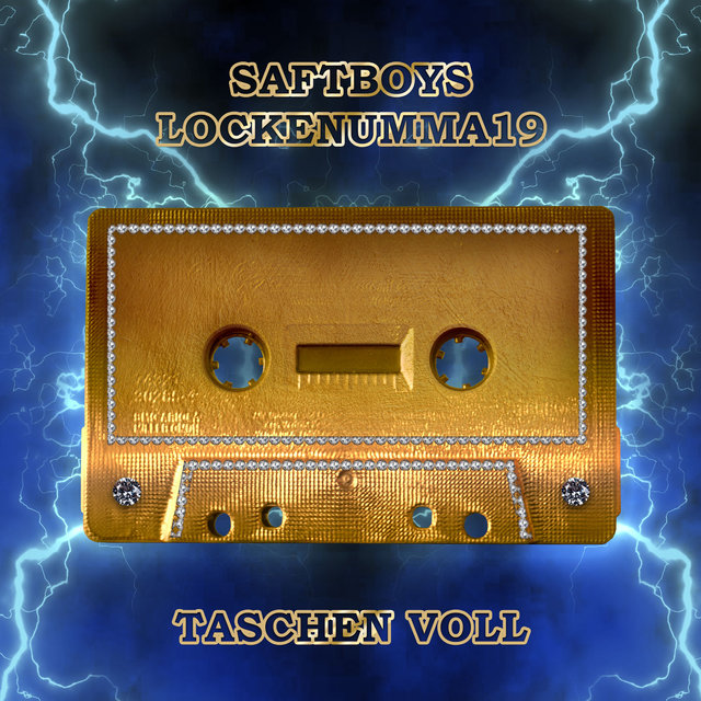 Taschen Voll (feat. LockeNumma19)