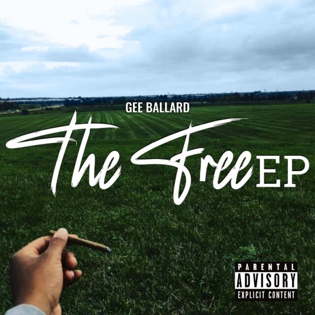 The Free EP