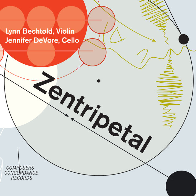 Zentripetal