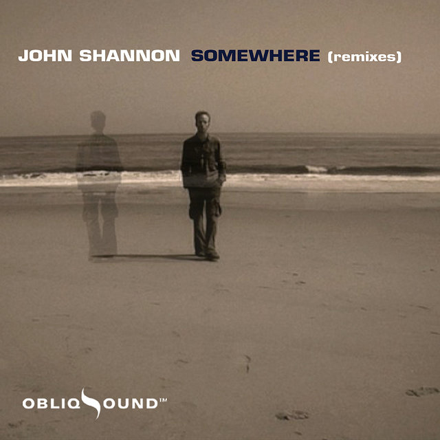 Somewhere (Remixes)