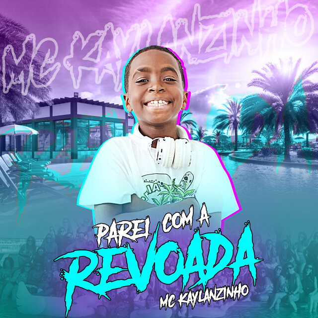 Parei Com a Revoada