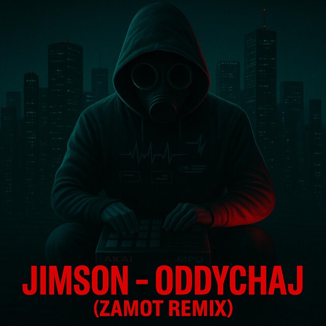 Jimson · Oddychaj (feat. DJ Supreme) [ZamoT Remix 2005]