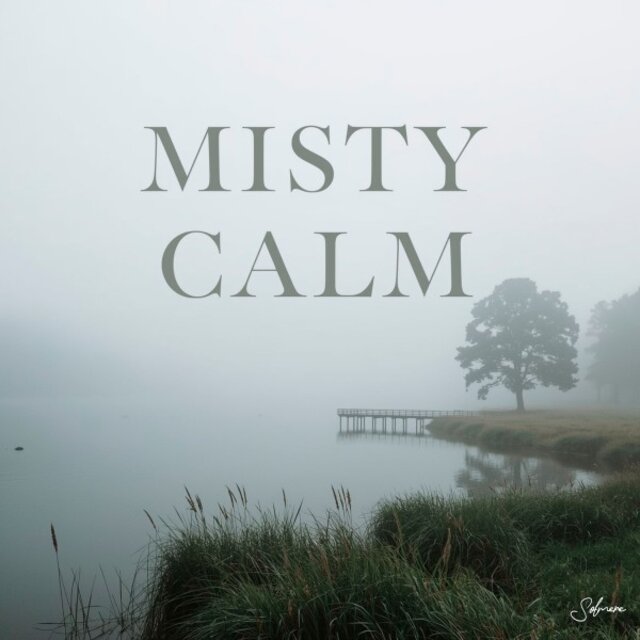 Misty Calm
