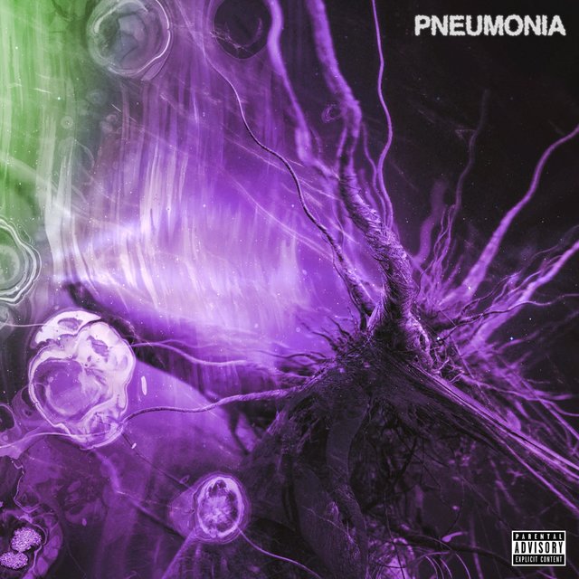 Pneumonia
