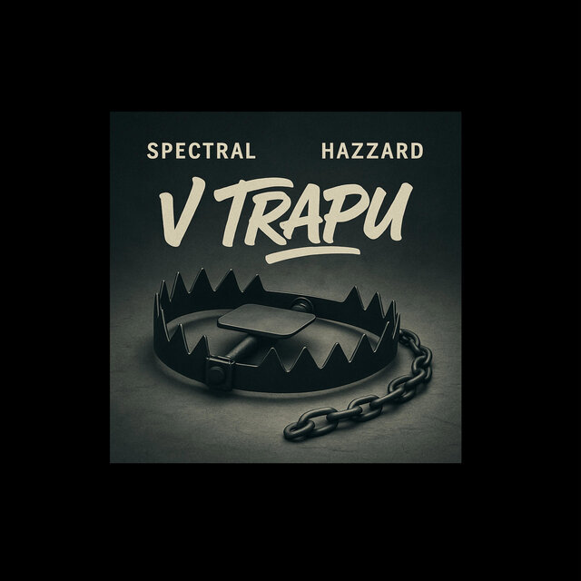 V Trapu (feat. Hazzard)
