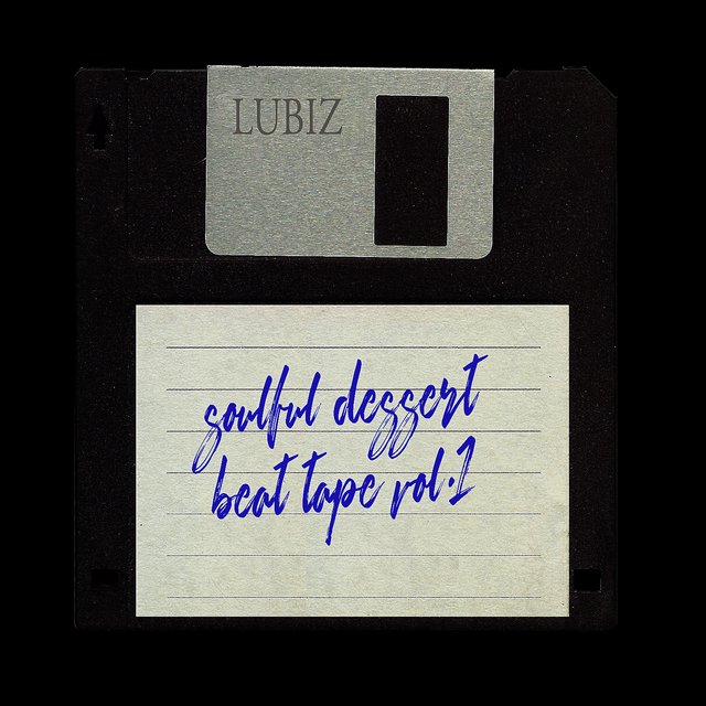 Soulful Dessert: Beat Tape Vol.1
