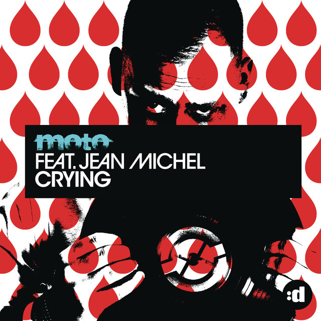 Crying (Remixes) (feat. Jean Michel)