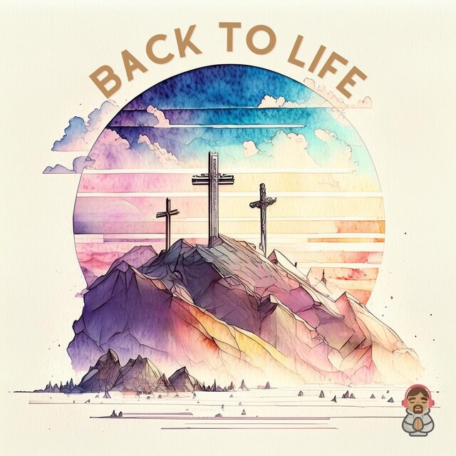 Back To Life
