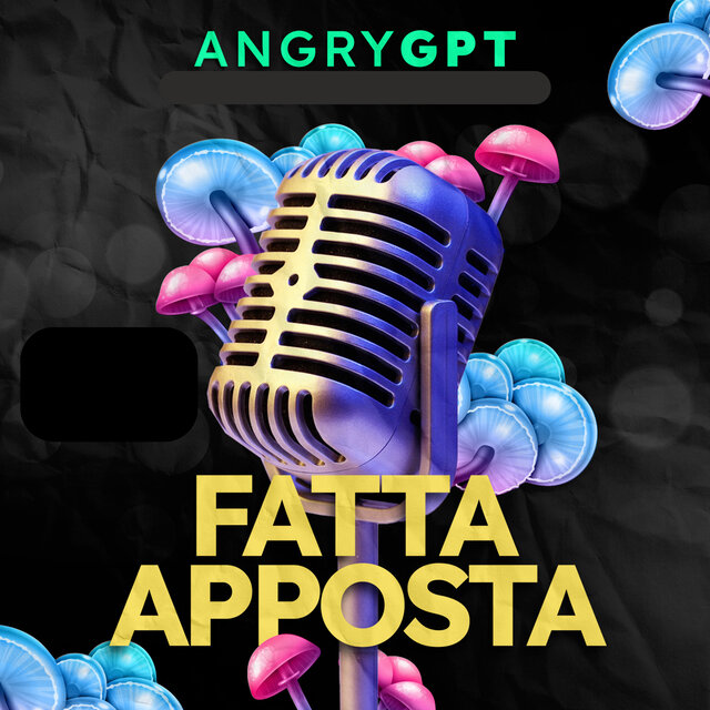 FATTA APPOSTA