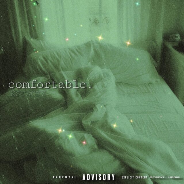 Comfortable. (A SIDE)